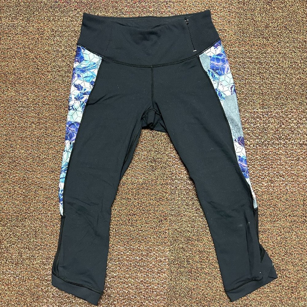 Floral Leggings